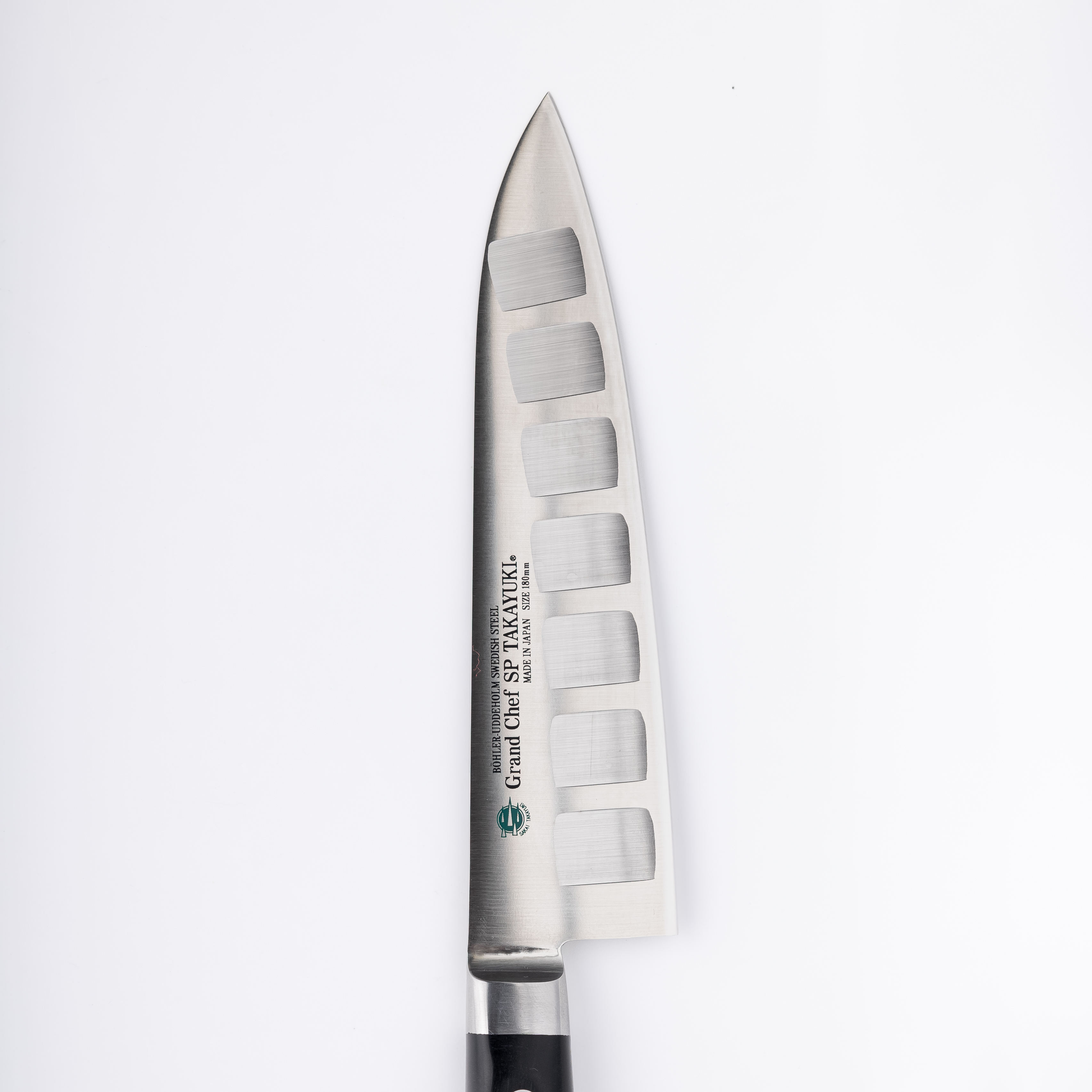 Серия Sakai Takayuki Grand Chef SP